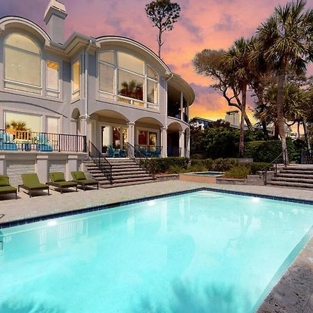 11 Armada Hilton Head Island Exterior foto