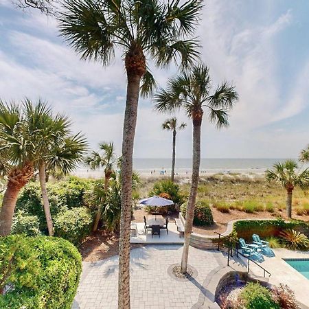 11 Armada Hilton Head Island Exterior foto