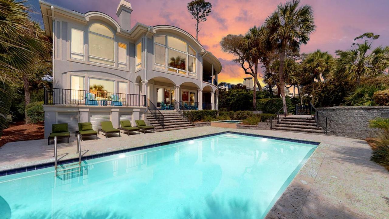 11 Armada Hilton Head Island Exterior foto