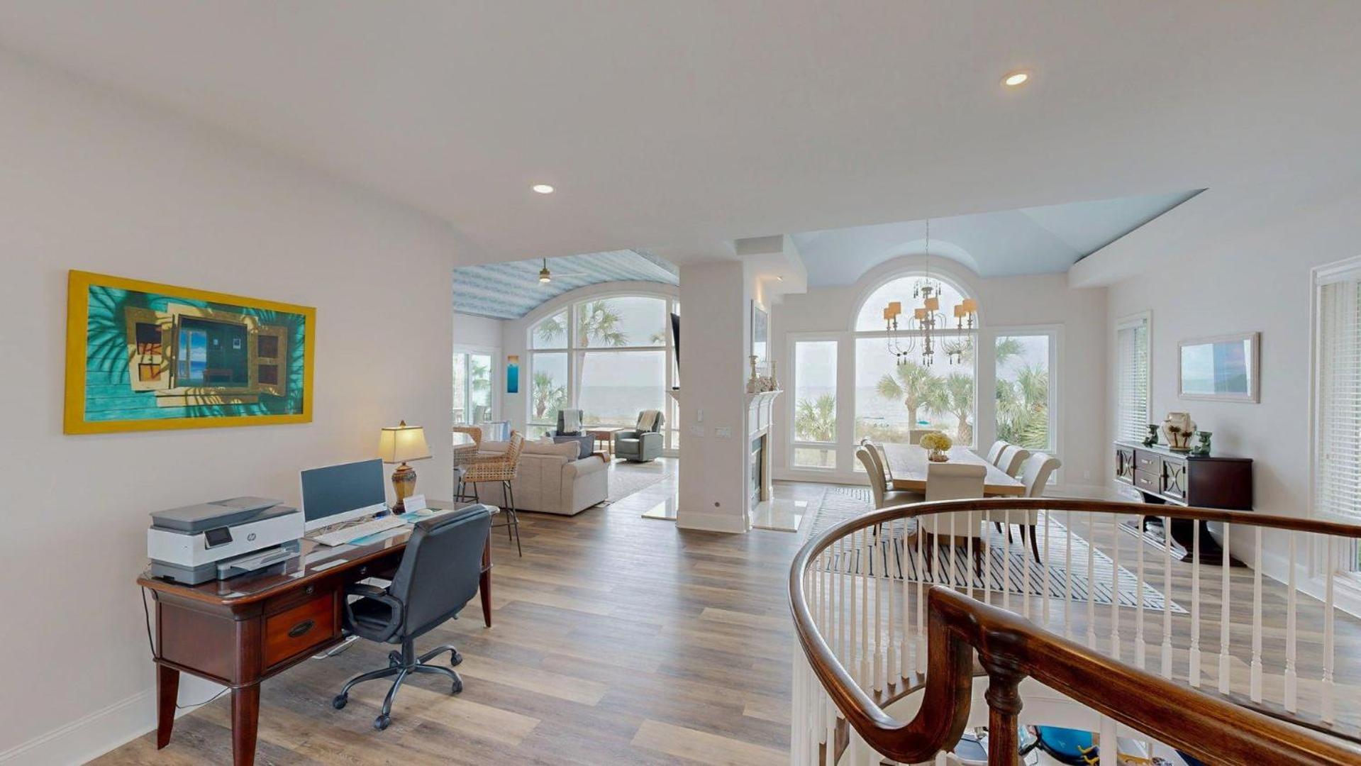 11 Armada Hilton Head Island Exterior foto