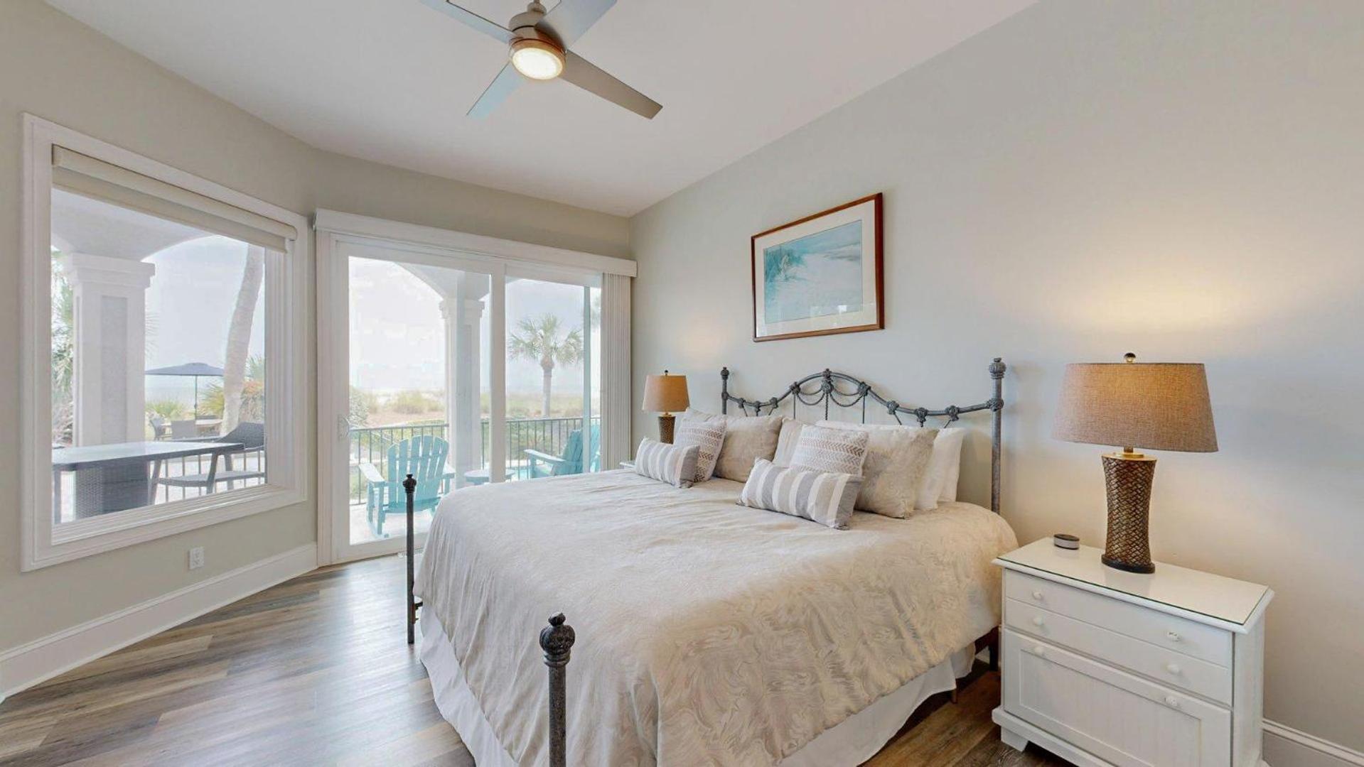 11 Armada Hilton Head Island Exterior foto