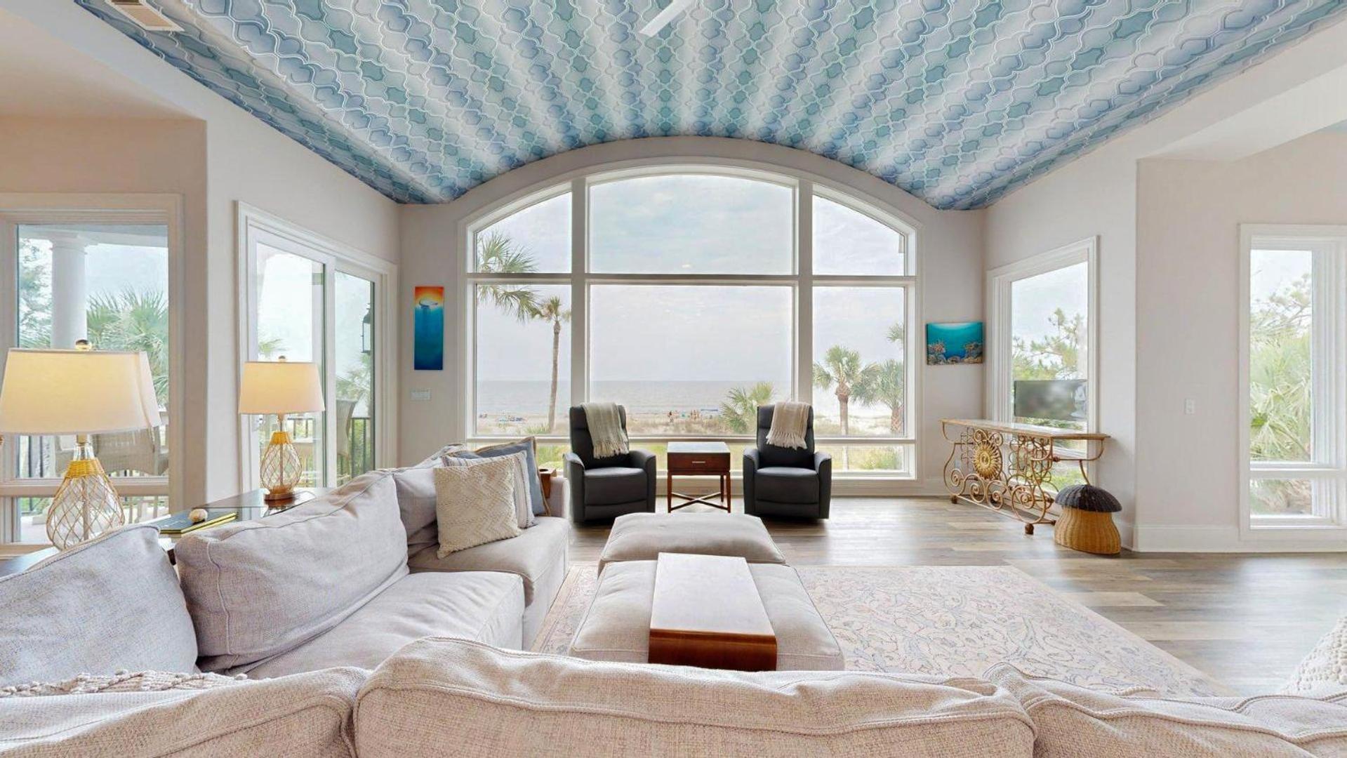 11 Armada Hilton Head Island Exterior foto