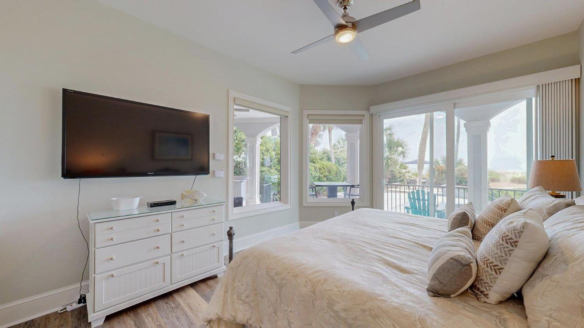 11 Armada Hilton Head Island Exterior foto