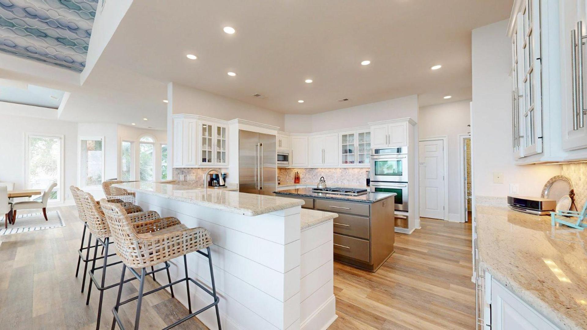 11 Armada Hilton Head Island Exterior foto