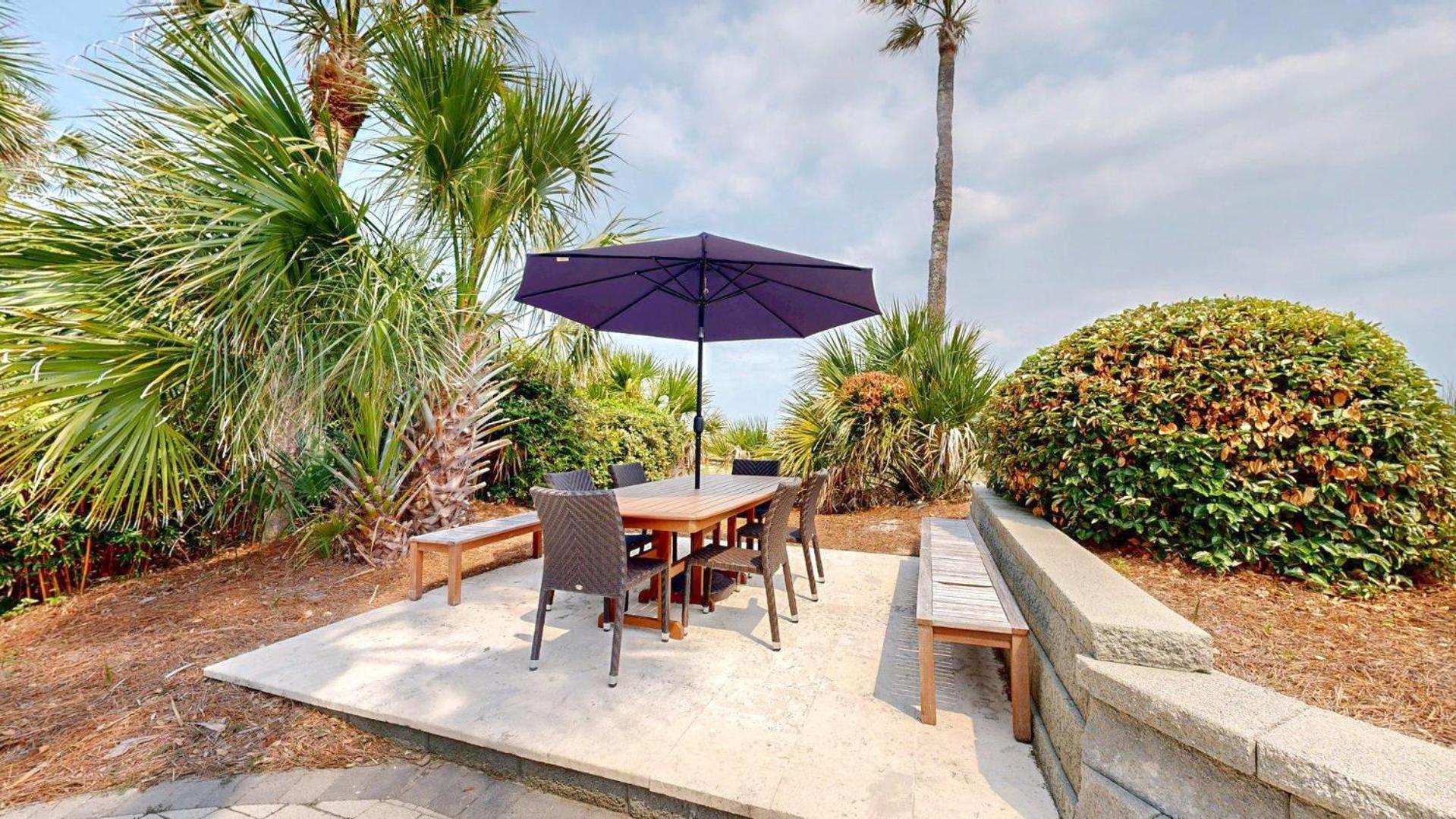 11 Armada Hilton Head Island Exterior foto