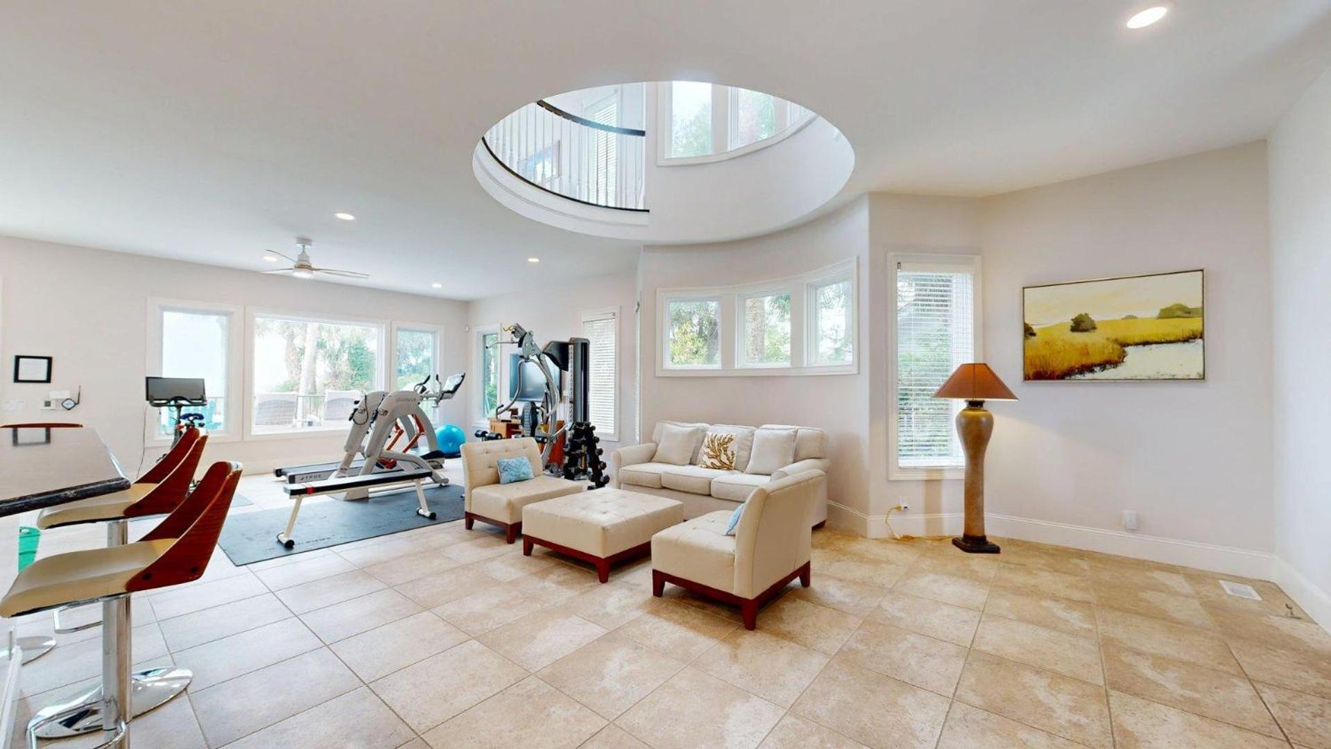 11 Armada Hilton Head Island Exterior foto