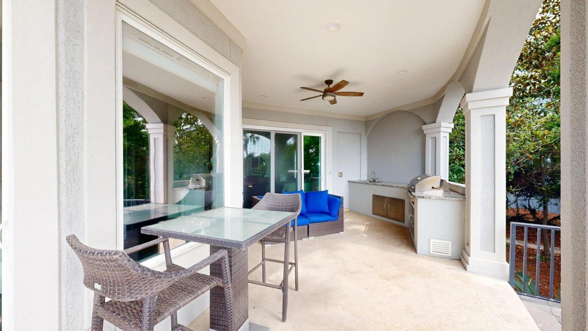 11 Armada Hilton Head Island Exterior foto