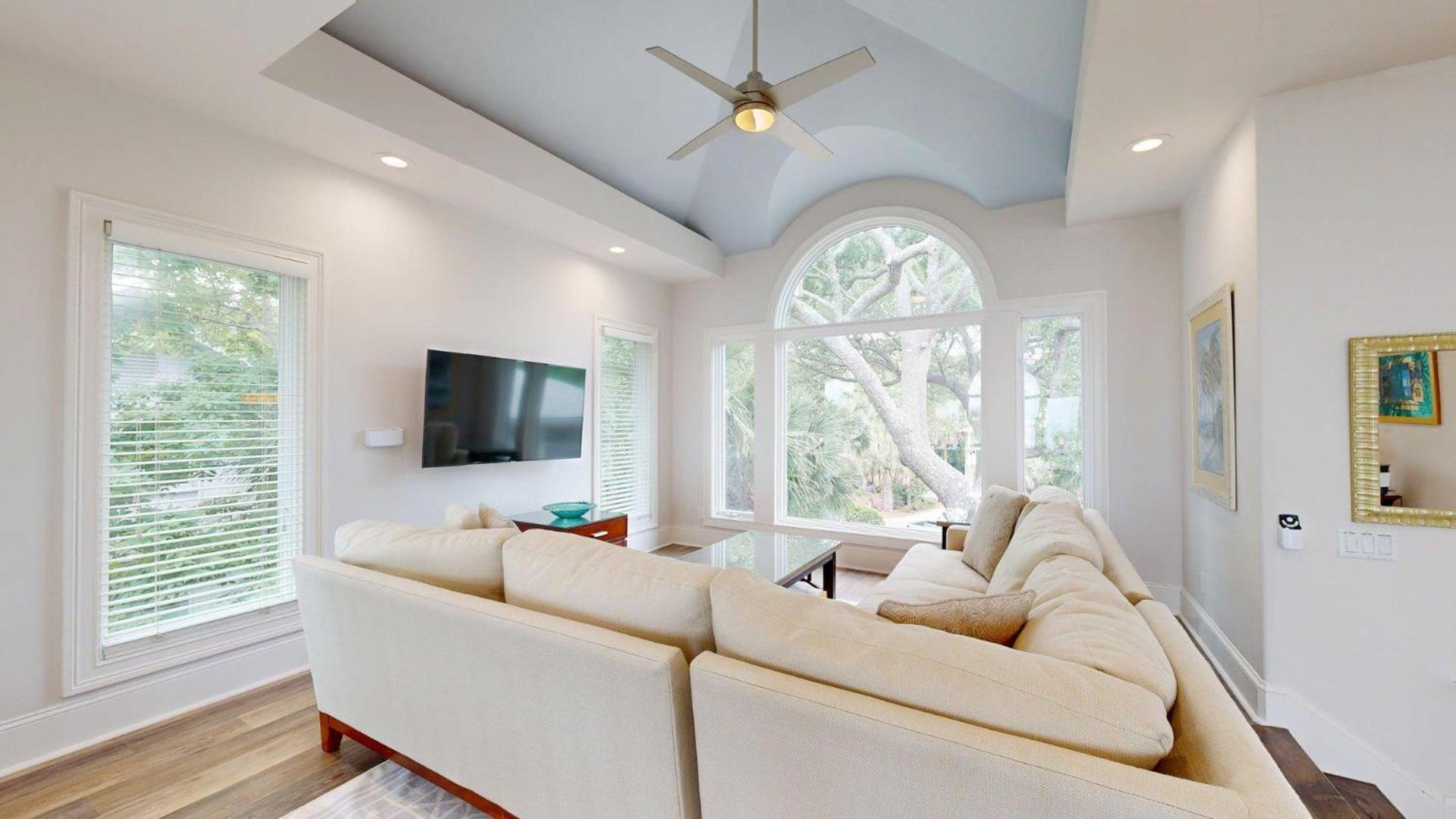 11 Armada Hilton Head Island Exterior foto