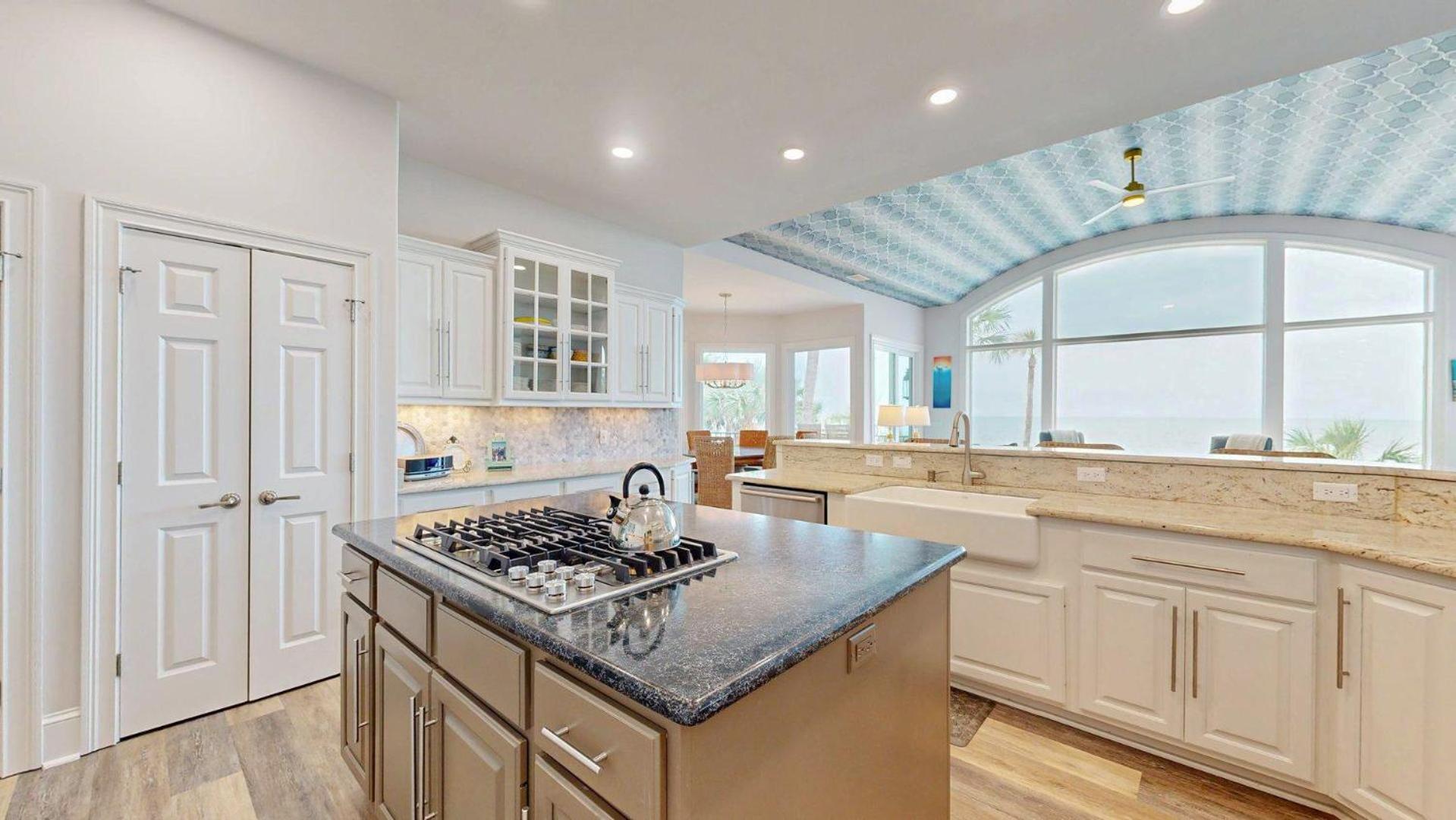 11 Armada Hilton Head Island Exterior foto
