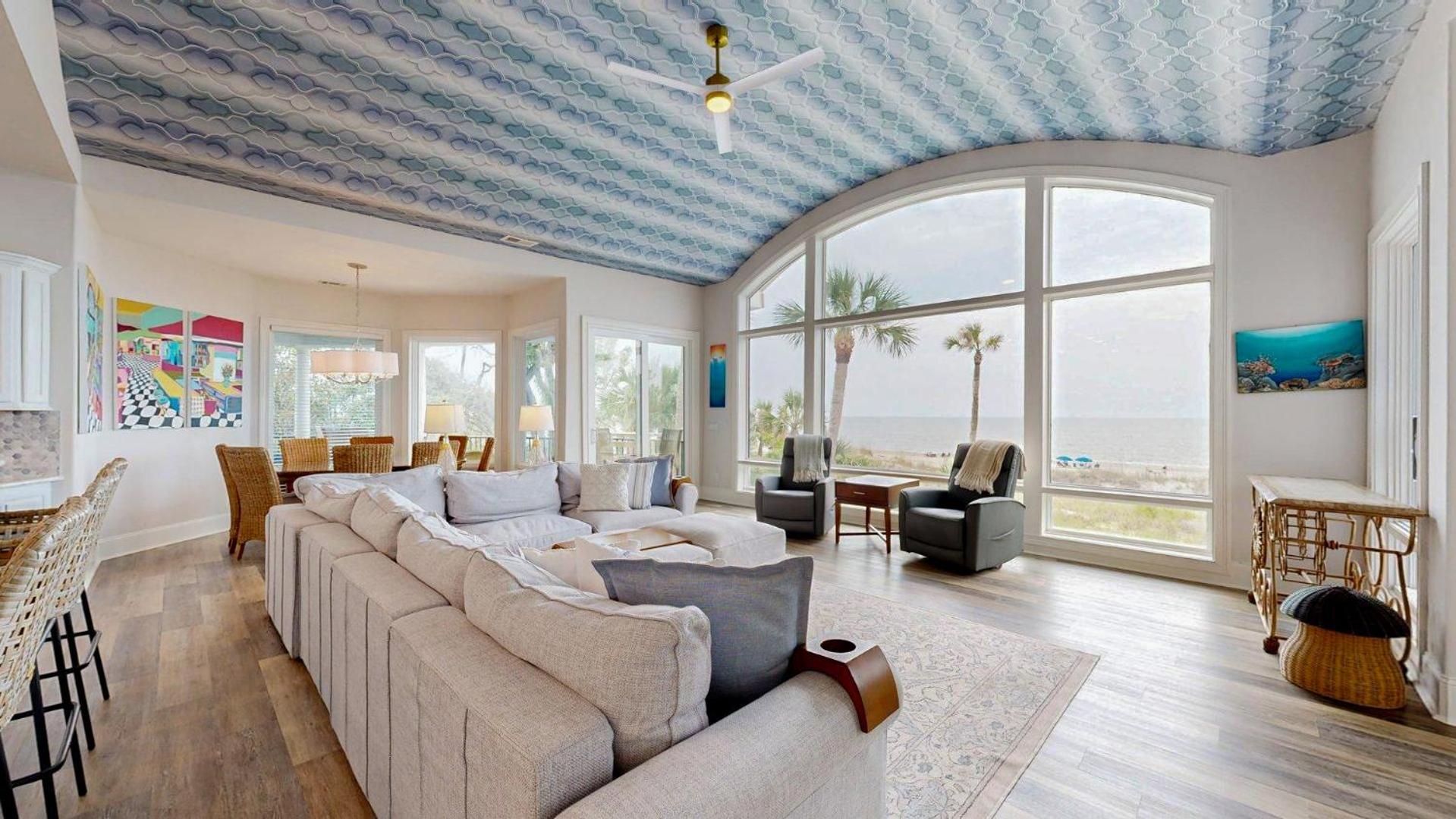 11 Armada Hilton Head Island Exterior foto