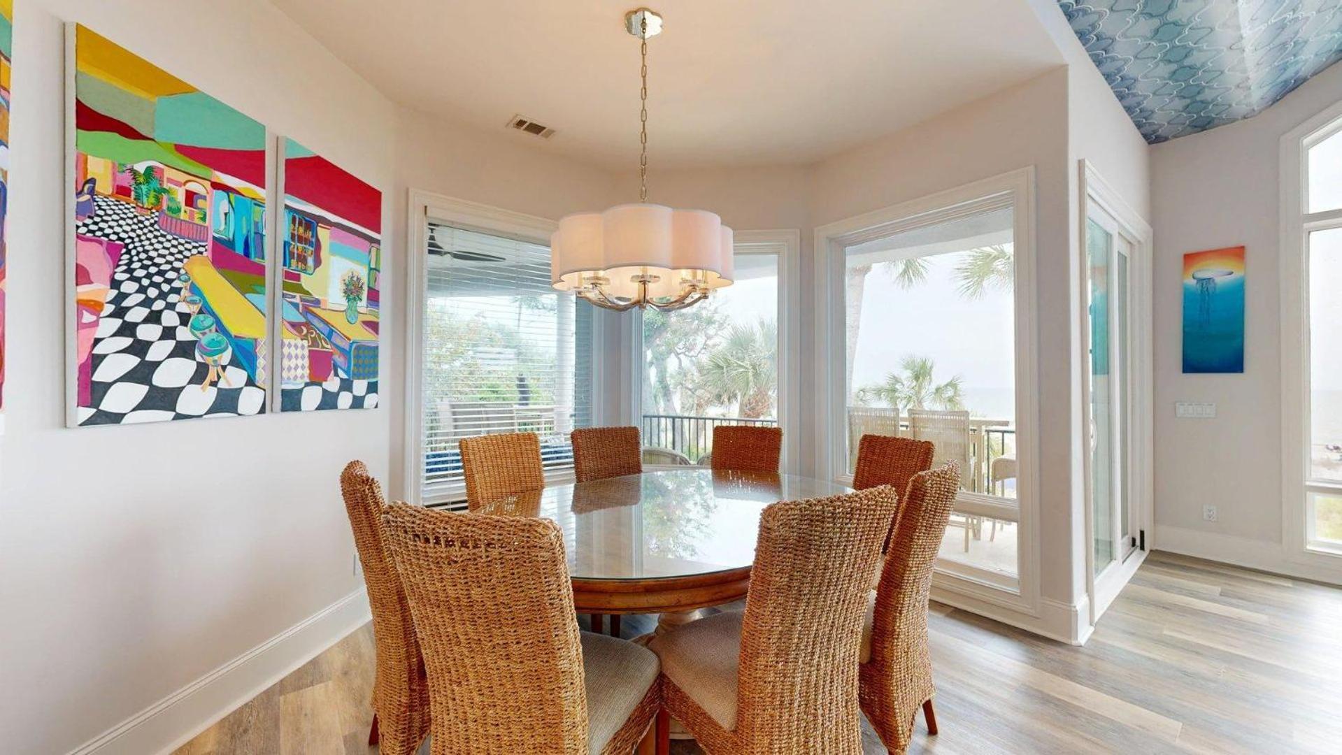 11 Armada Hilton Head Island Exterior foto