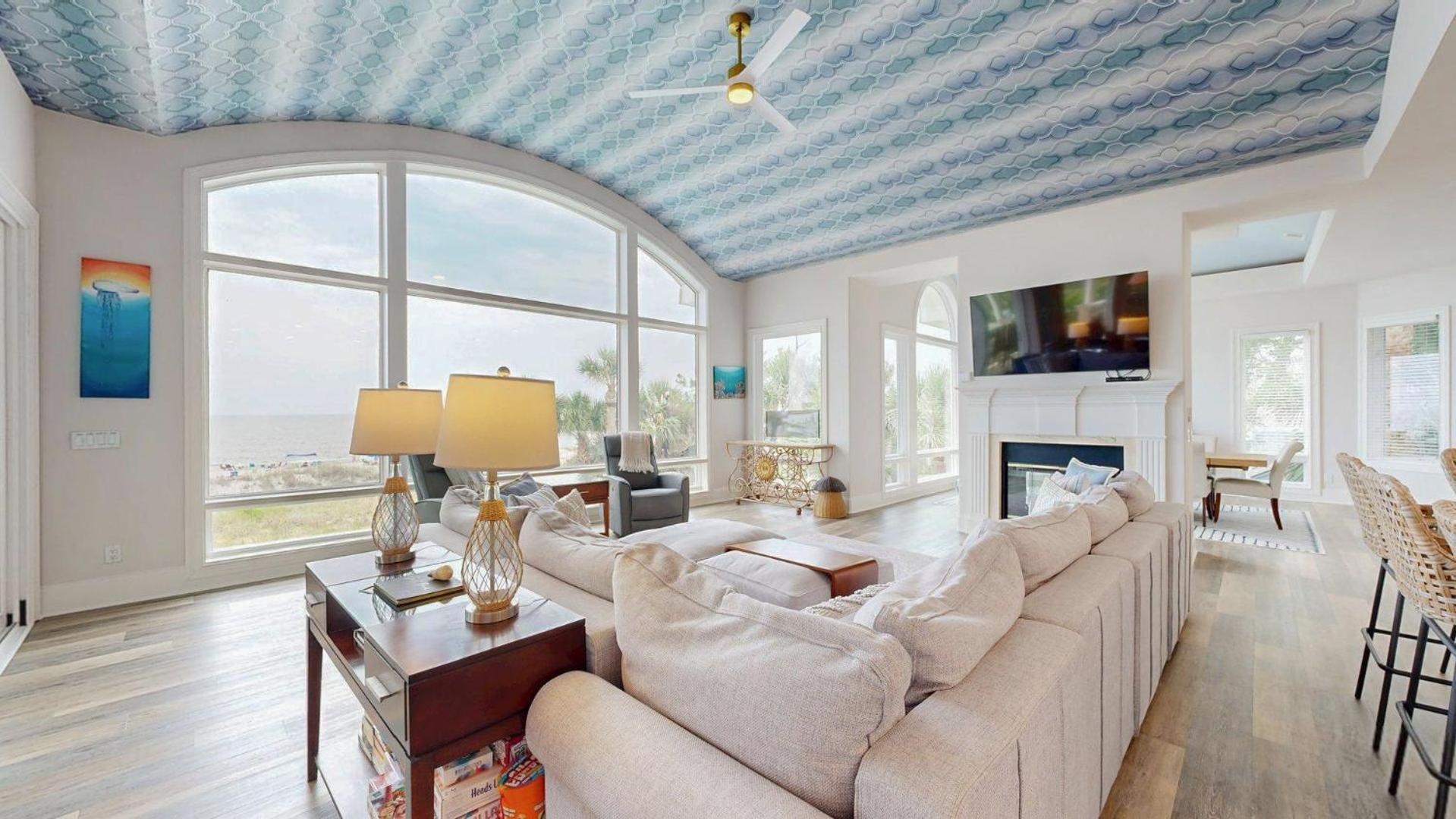 11 Armada Hilton Head Island Exterior foto